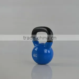 4kg 6kg 8kg 10kg 12kg 16kg 20kg Wholesale Kettlebell, Weights thumbnail-5