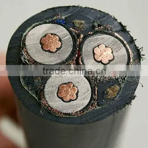 AAC Conductor Overhead Aluminum Conductor Low Price From Professional Manufacturer thumbnail-2