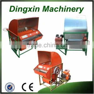 Rice and Wheat Thrasher/thresher/threshing Machine for Sale(whatsapp: 0086-15263630237) thumbnail-1