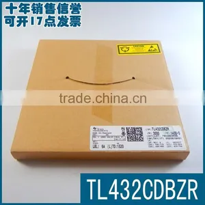 Transistors TL432CDBZR T4CU SOT-23 thumbnail-3