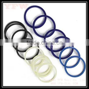 Hammer Breaker Seal LBI thumbnail-3