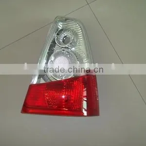 Performance Tail Lamp for Dacia Logan L90/04 thumbnail-1