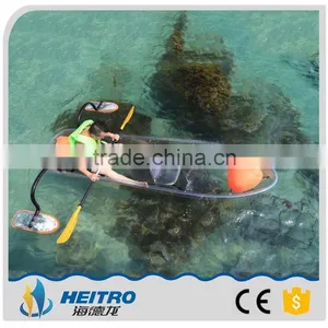CE Approval Boat Recreational Kayak thumbnail-5
