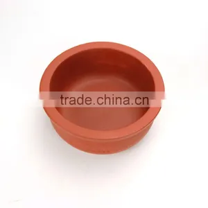 Quality Clay Biryani Pot thumbnail-2