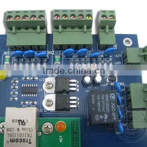 Nordson PC Based Access Control System. thumbnail-4