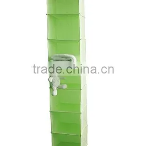 Nonwoven Hanging Closet Organizer, Clothes Closet Organizer thumbnail-3