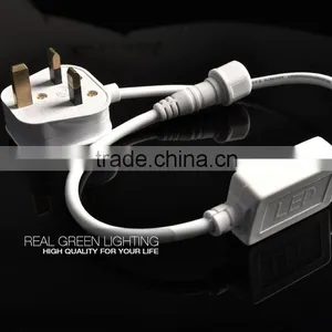 Copper Line LED Rope Light IP65 Outdoor Underwater LED Rope Light thumbnail-2