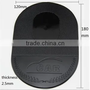 Special Design Car Non-slip Dashboard Grip Pad thumbnail-2