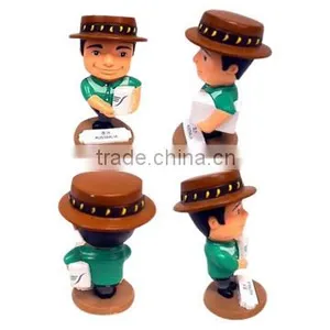 Vinyl PVC Figure thumbnail-1