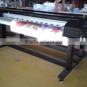 Dx5 Printhead for Fortunelit FT1800 /FT3200 Printing Machine thumbnail-3