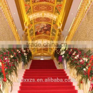 Factory Direct pu Carving Cornice Mouldings thumbnail-5