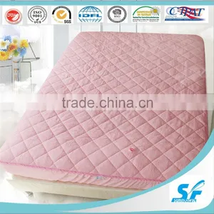 Waterproof Hospital Mattress Protector thumbnail-1