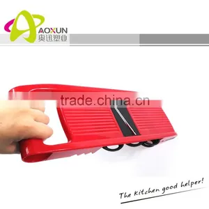 2016 New Design Vegetable Slicer Mandolin Slicer thumbnail-4