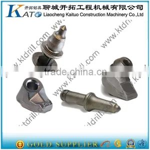 Coal Crushing Bit Conical Drilling Tools BM46 thumbnail-3