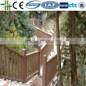 Wpc Fence/post thumbnail-1