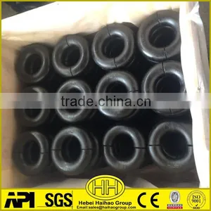 304 Carbon/stainless Steel Lr/sr Butt Weld 180 Degree Elbow thumbnail-2