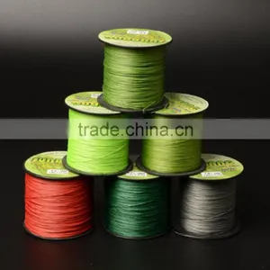 Spider Fishing Line ,Pe Braided Fishing Line With High Casting Distance 8lb-380lb thumbnail-5
