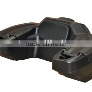 65L Rotomolded ATV Storage Box ATV Trunk Rear Box thumbnail-1
