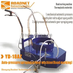 Auto-pressure Spraying Primer Machine thumbnail-1