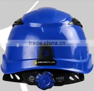 Ventilated ABS Sport Style Ventilated Safety Helmet thumbnail-5
