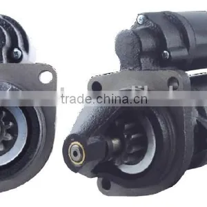 ( 12V/ 3.2KW/ 10T) Starter Motor For Perkins 71440536 11131605 11131761 thumbnail-2