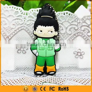 Fashionable Various Japanese Usb Flash Drive Anime thumbnail-2