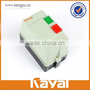 Hot Selling LE1-D09 CE/CCC High Efficiency Magnetic Starter Relay, ac Contactor Magnetic Starter. thumbnail-4