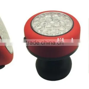 24 LED Work Light With Hanging and 360 Degree Rotating Light thumbnail-1