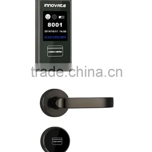RF Smart Electronic Door Lock RF-INV2015AFS-JH thumbnail-2