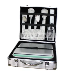 Sonostar Hospital Veterinary Equipment B Model Ultrasound Machine for Sale V9 thumbnail-6