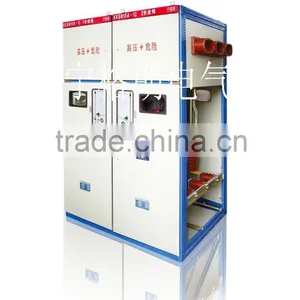 Ggd ac Distribution System Power Equipment thumbnail-2