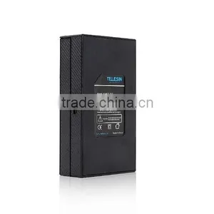 Telesin Hot Selling Dual Battery Charger for Xiaomi Yi Sport Camera thumbnail-2