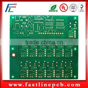 6 Layer FR4 BGA PCB Board for Auto Meter thumbnail-4