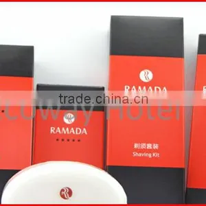 Hotel Bathroom Amenities Kits thumbnail-3