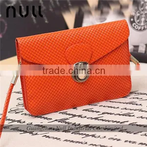 Two Layer Fashion Girls Wrist Strap Phone Wallet thumbnail-6