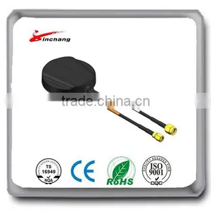 (manufactory)High Performance GPS/GSM Combo Antenna for Car thumbnail-1