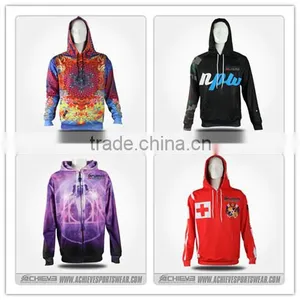 Custom Hoodies Fashion Men's Down Jacket, Sports Outdoor Apparel thumbnail-4