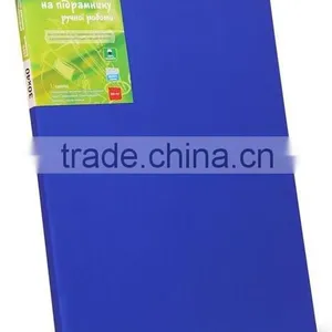 Stretched Canvas Framed Cotton Ultramarine Small Grain 220 gm thumbnail-1