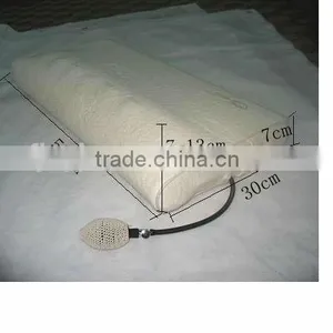 Health Care Cheap Adjustable Neck Rest Pillow thumbnail-4