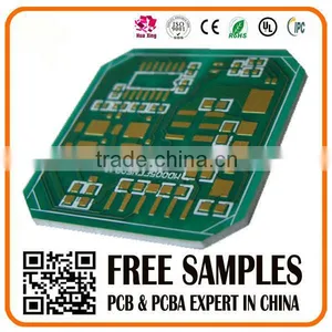 Hot One-stop Contract Service PCB Assembly/Fast PCBA Prototype/Electronic Circuit Board thumbnail-1