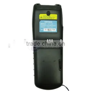 HDT3000 Win CE PDA Mobile Handheld Option Fingerprint Scanner thumbnail-4