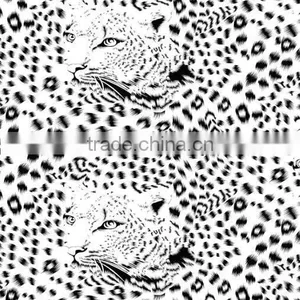 Factory Outlet RISHINE Wholesale Animal Pattern Hydrographics Film Water Transfer Printing Film thumbnail-4