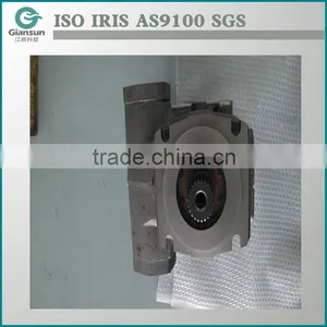 Hydraulic Pump for Concrete Mixer Truck thumbnail-6