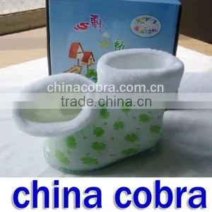 Baby Rainboots (accept Paypal,credit Card) CHINA COBRA thumbnail-1