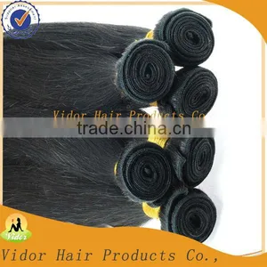 Top Quality Raw Unprocessed Virgin Malaysian Human Hair Malaysian Wavy Hair thumbnail-1