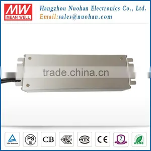 IP65 Meanwell HLG-120H-48A 120w 48v Pwm Dimmable Led Driver thumbnail-5