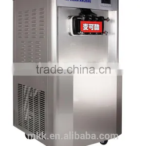 3 Flavors Soft Ice Cream Machine/commercial Ice Cream Making Machine/ice Cream Machine thumbnail-4
