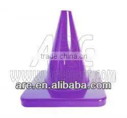 Purple Road Cone thumbnail-1