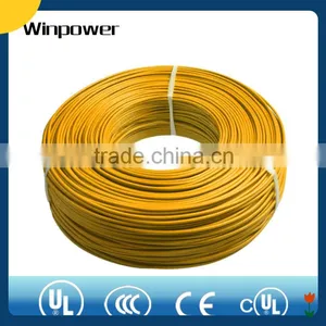 UL 1672 Double Insulated 24 Guage Awm Style Wire thumbnail-4