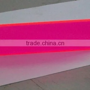 Acrylic Panel for LED Edge Lit thumbnail-2